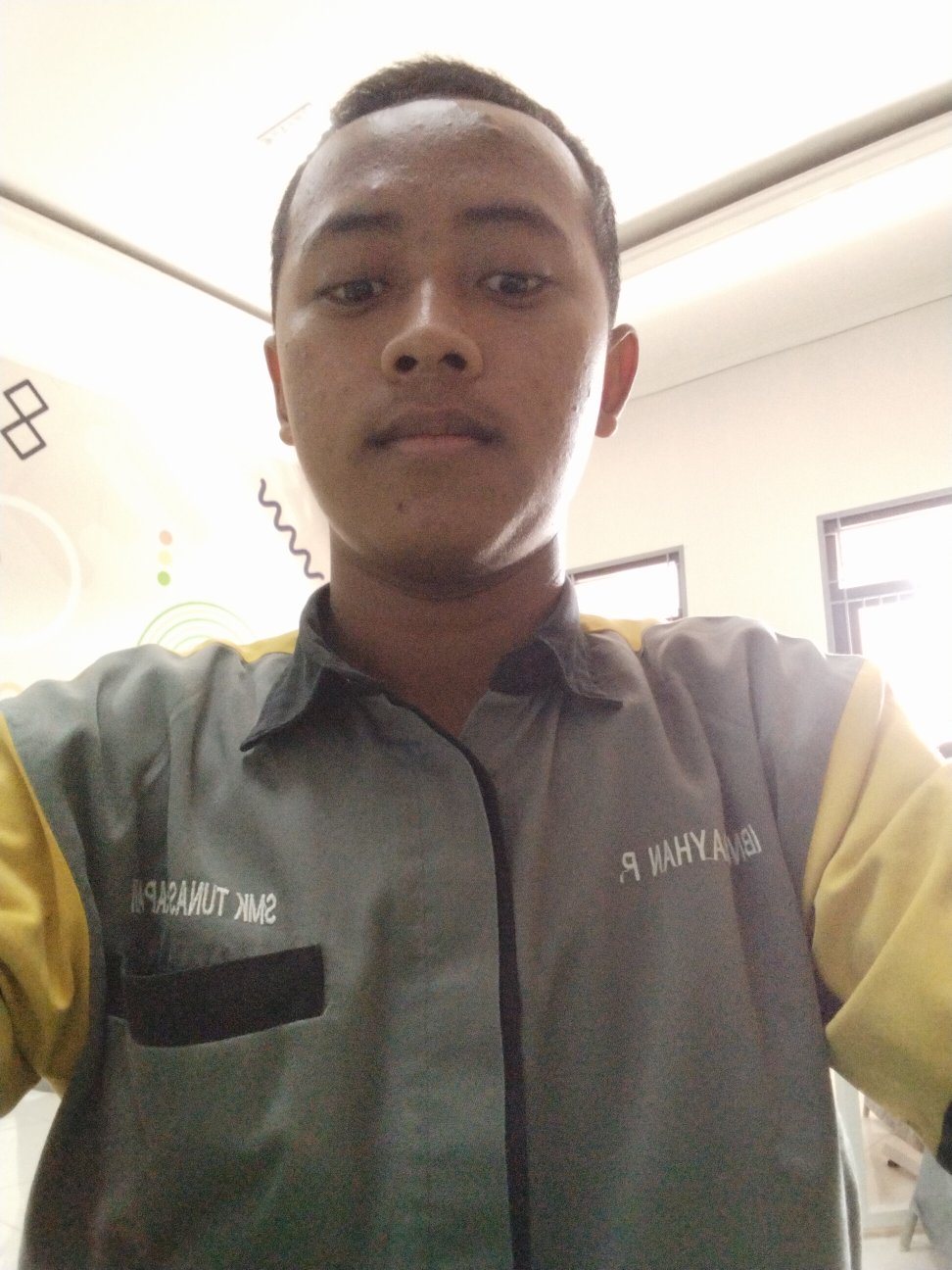 Foto Siswa